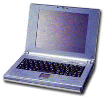 RiscStation Portable