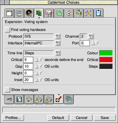 Example